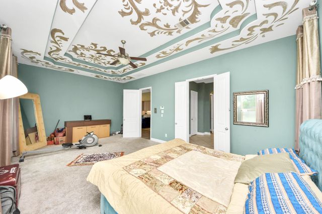 20211 Cascading Falls Boulevard, Cypress, TX 77433