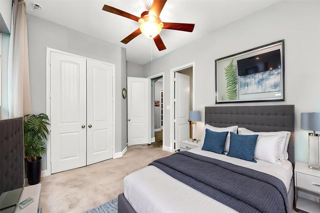 20211 Cascading Falls Boulevard, Cypress, TX 77433