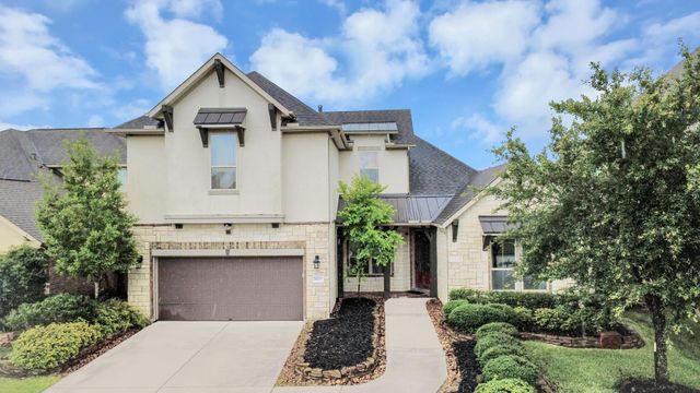 20211 Cascading Falls Boulevard, Cypress, TX 77433