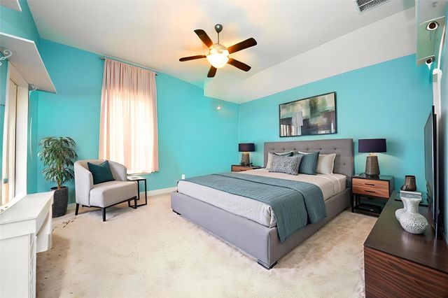 20211 Cascading Falls Boulevard, Cypress, TX 77433