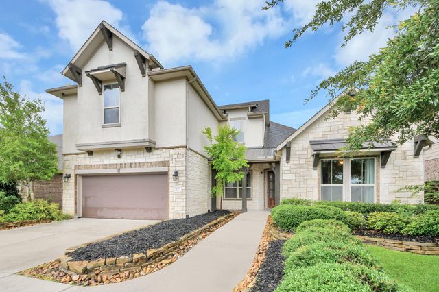 20211 Cascading Falls Boulevard, Cypress, TX 77433