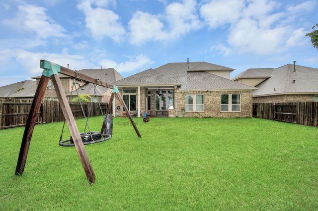 20211 Cascading Falls Boulevard, Cypress, TX 77433