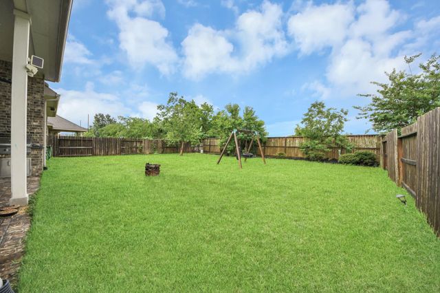 20211 Cascading Falls Boulevard, Cypress, TX 77433