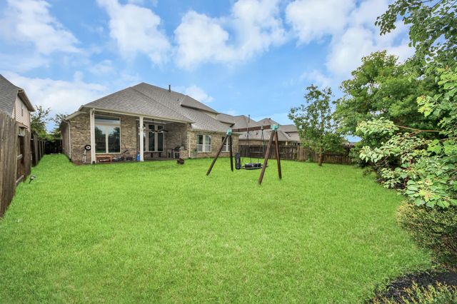 20211 Cascading Falls Boulevard, Cypress, TX 77433