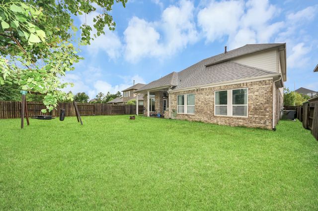 20211 Cascading Falls Boulevard, Cypress, TX 77433