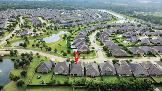 20211 Cascading Falls Boulevard, Cypress, TX 77433
