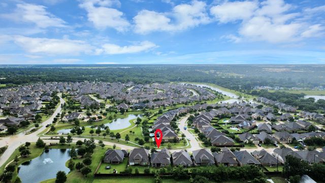 20211 Cascading Falls Boulevard, Cypress, TX 77433