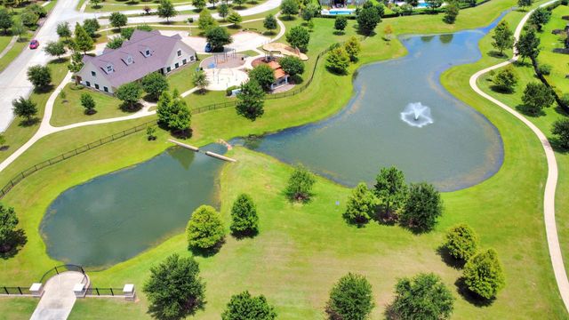 20211 Cascading Falls Boulevard, Cypress, TX 77433