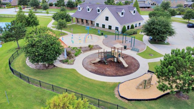 20211 Cascading Falls Boulevard, Cypress, TX 77433
