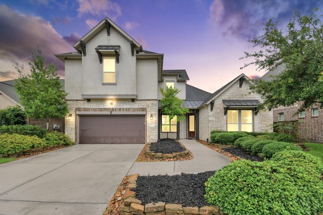 20211 Cascading Falls Boulevard, Cypress, TX 77433