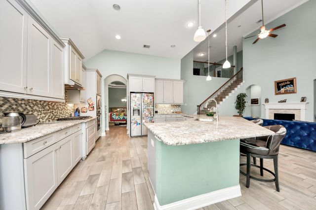 20211 Cascading Falls Boulevard, Cypress, TX 77433