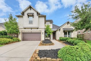 20211 Cascading Falls Boulevard, Cypress, TX 77433