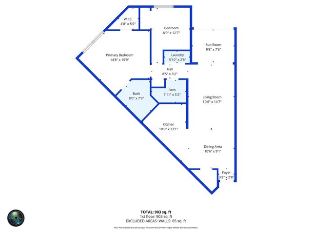 210 Lake Pointe Drive 103, Oakland Park, FL 33309