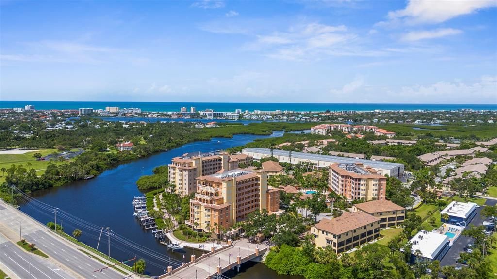 1921 MONTE CARLO DRIVE 405, Sarasota, FL 34231