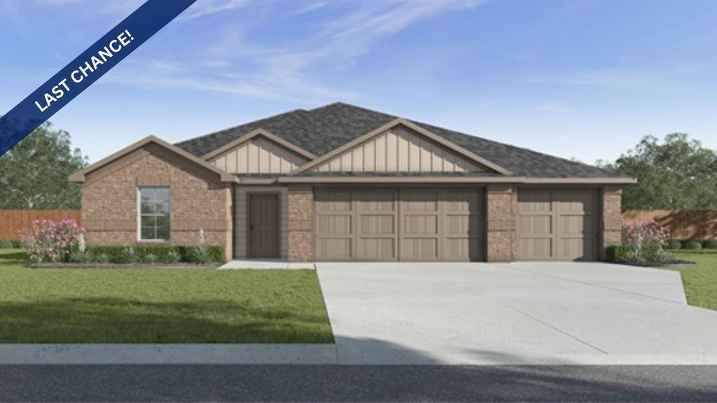 4419 Waving Willow Way, Rosenberg, TX 77469