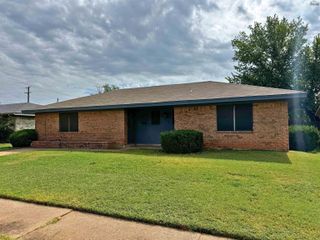 4705 TRINIDAD DRIVE, Wichita Falls, TX 76310