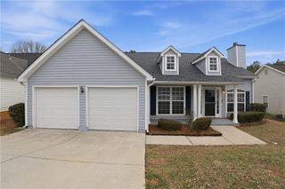 6514 Gina Agha Circle, Stonecrest, GA 30038