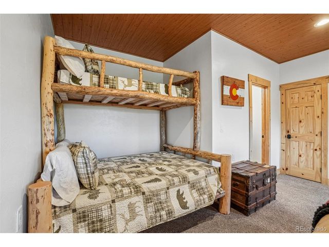5647 N County Road 73c, Red Feather Lakes, CO 80545