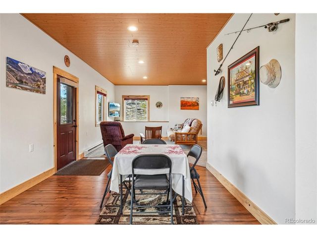 5647 N County Road 73c, Red Feather Lakes, CO 80545