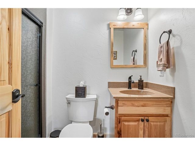 5647 N County Road 73c, Red Feather Lakes, CO 80545