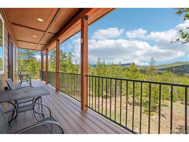 5647 N County Road 73c, Red Feather Lakes, CO 80545