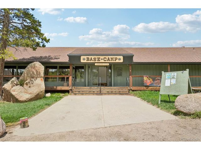 5647 N County Road 73c, Red Feather Lakes, CO 80545