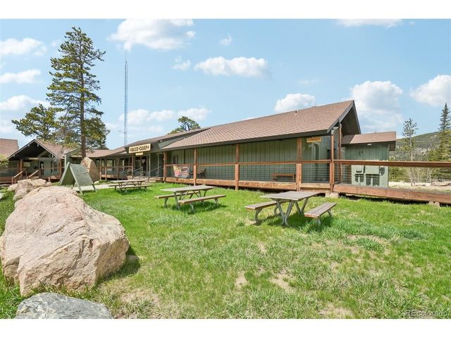 5647 N County Road 73c, Red Feather Lakes, CO 80545