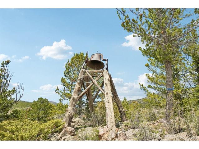 5647 N County Road 73c, Red Feather Lakes, CO 80545