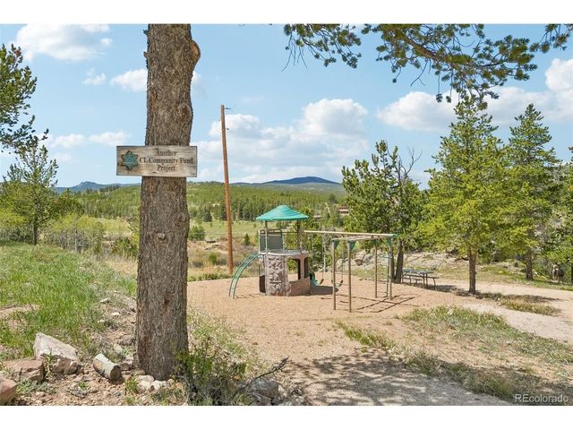 5647 N County Road 73c, Red Feather Lakes, CO 80545