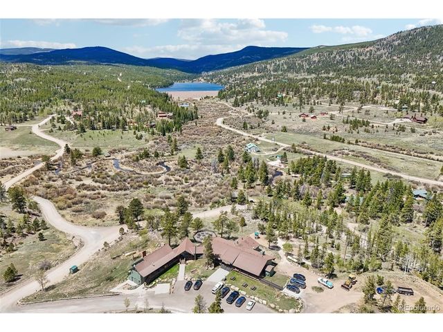 5647 N County Road 73c, Red Feather Lakes, CO 80545