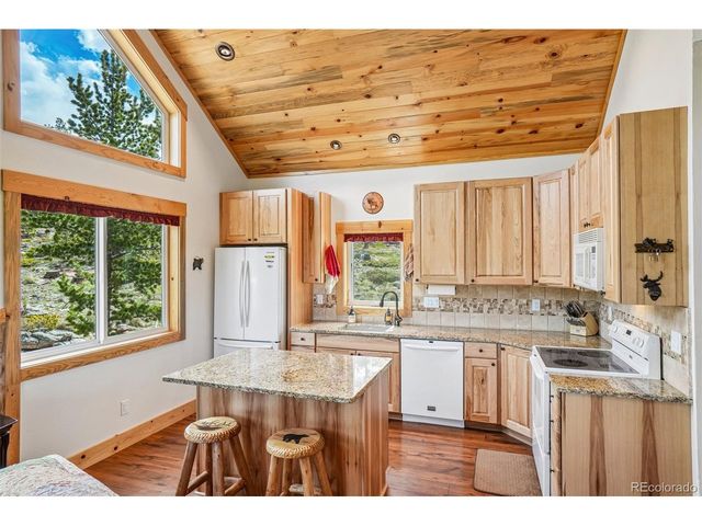 5647 N County Road 73c, Red Feather Lakes, CO 80545