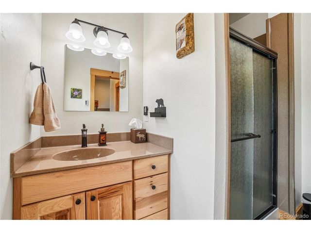5647 N County Road 73c, Red Feather Lakes, CO 80545