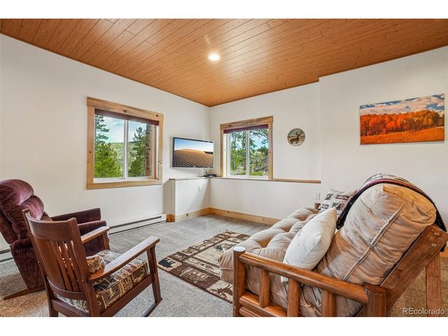 5647 N County Road 73c, Red Feather Lakes, CO 80545