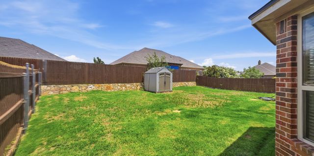 608 Donna Circle, Granbury, TX 76049