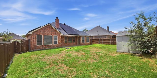 608 Donna Circle, Granbury, TX 76049