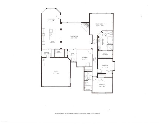 608 Donna Circle, Granbury, TX 76049