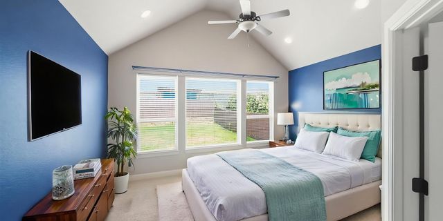 608 Donna Circle, Granbury, TX 76049