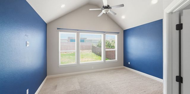 608 Donna Circle, Granbury, TX 76049