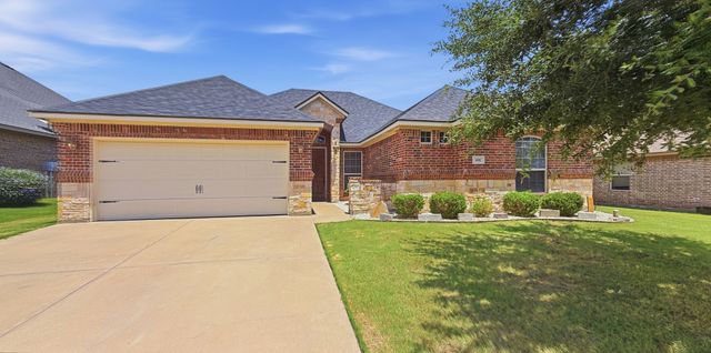 608 Donna Circle, Granbury, TX 76049