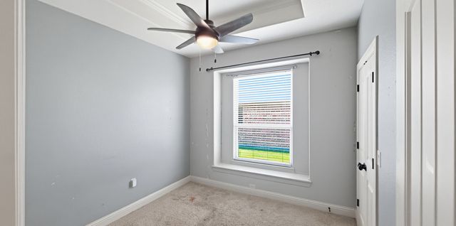 608 Donna Circle, Granbury, TX 76049