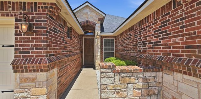 608 Donna Circle, Granbury, TX 76049