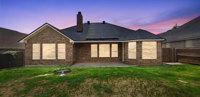 608 Donna Circle, Granbury, TX 76049