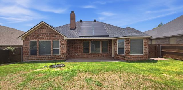 608 Donna Circle, Granbury, TX 76049