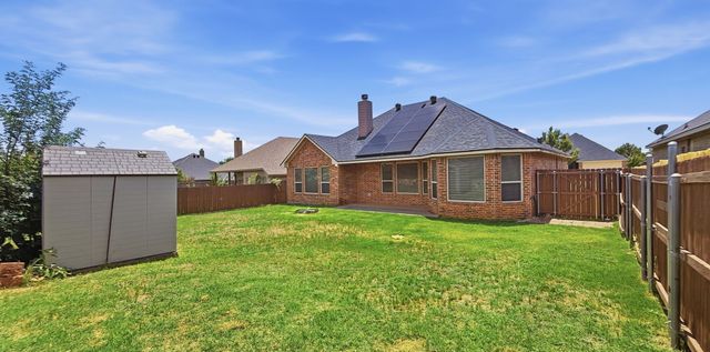 608 Donna Circle, Granbury, TX 76049