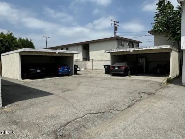 5716 N Charlotte Avenue, San Gabriel, CA 91775