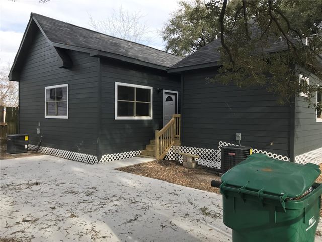 2614 Delano Street N, Houston, TX 77004
