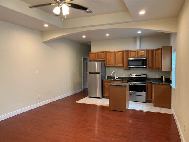 2614 Delano Street N, Houston, TX 77004