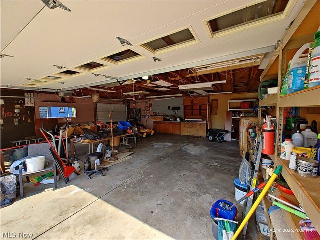 10875 Orrville Street NW, Massillon, OH 44647