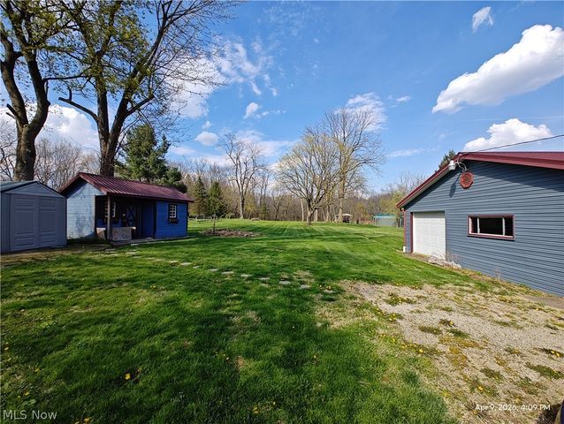 10875 Orrville Street NW, Massillon, OH 44647