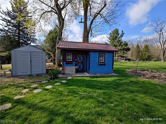 10875 Orrville Street NW, Massillon, OH 44647